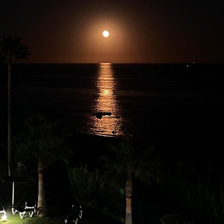 Exclusive Luxury Frontline Beach Penthouse Casares Del Mar - Estepona Exterior foto